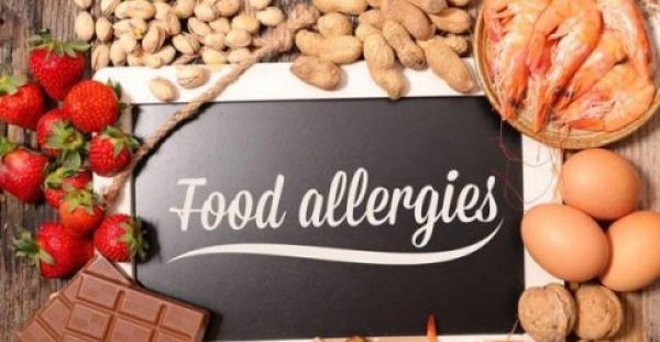 Οι πιο επικίνδυνες τροφικές αλλεργίες