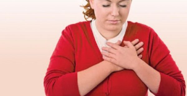 Συμπτώματα που προειδοποιούν για έμφραγμα και πρέπει να πάτε άμεσα σε καρδιολόγο