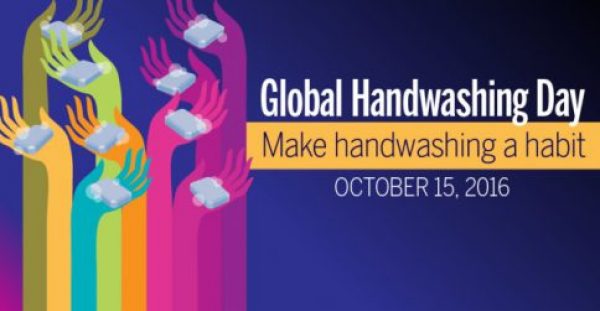 Παγκόσμια Ημέρα Πλυσίματος Χεριών: Τα λάθη υγείας που κάνετε – Τι πρέπει να θυμάστε πάντα
