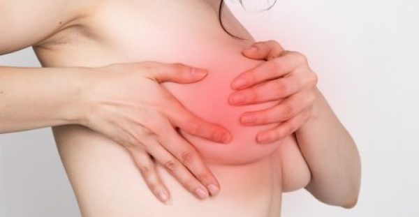 Μια σκληρή μάζα στο στήθος δεν είναι πάντα καρκίνος – Τι άλλο μπορεί να σημαίνει