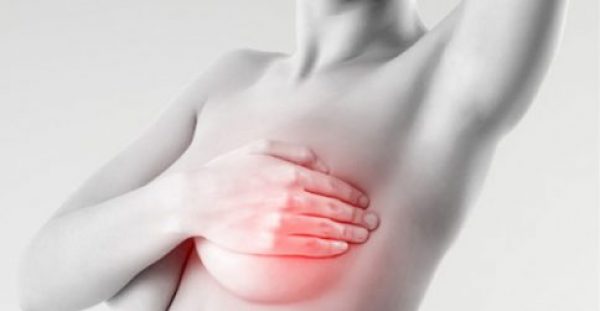 Η σκληρή μάζα στο στήθος δεν είναι πάντα καρκίνος.Τι άλλο μπορεί να σημαίνει