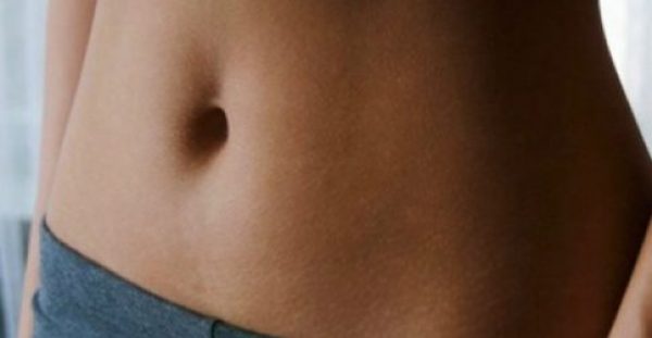 Δίαιτα: Τροφές που καίνε το λίπος στην κοιλιά