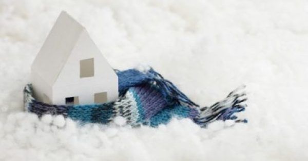 Tips για πιο Ζεστό Σπίτι Χωρίς Θέρμανση