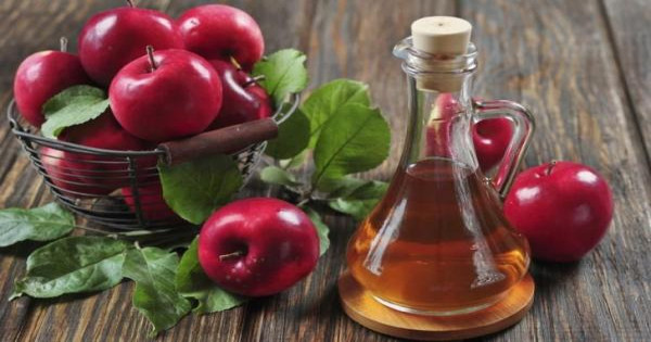 Χρησιμοποιείστε ξύδι μήλου για να εξαλείψετε την κυτταρίτιδα!