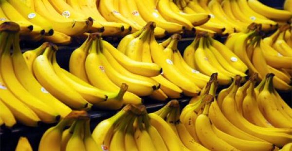 Οι 10 αποδείξεις ότι η μπανάνα δεν είναι απλό φρούτο αλλά υπερτροφή