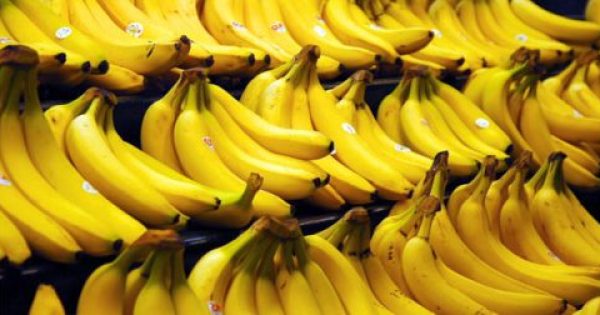 Οι 10 αποδείξεις ότι η μπανάνα δεν είναι απλό φρούτο αλλά υπερτροφή