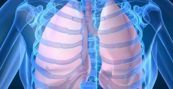 Nέα θεραπεία για τον καρκίνο του πνεύμονα