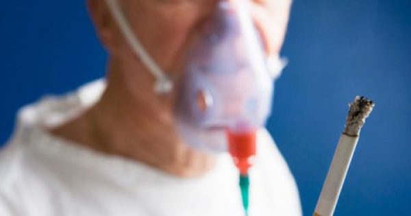 Παγκόσμια Ημέρα ΧΑΠ: Τι χρειάζεται να ξέρετε για την πιο ύπουλη ασθένεια των πνευμόνων