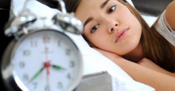 Η αϋπνία αυξάνει τον κίνδυνο σοβαρής αρρυθμίας