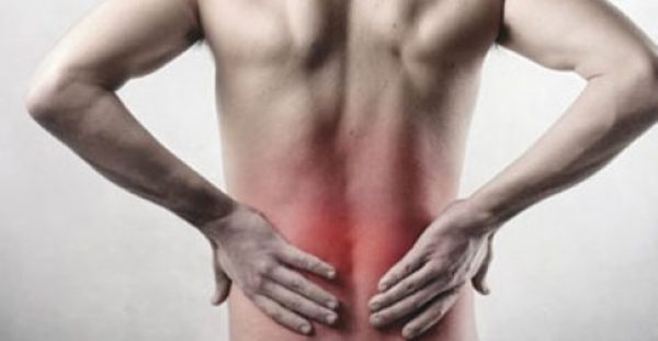 Πόνος στην μέση: Τα πρώιμα συμπτώματα. Στάση σώματος και τι πρέπει να αλλάξετε