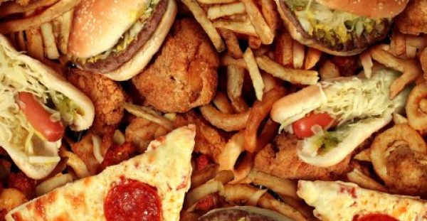 Άσθμα: Η διατροφή που το επιδεινώνει