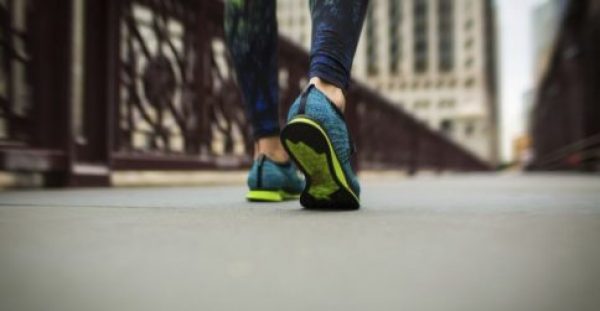 Αδυνάτισμα: Πώς θα χάσετε 5 κιλά με περπάτημα – Αναλυτικό πρόγραμμα