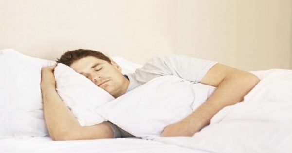 Καρκίνος του ήπατος: Πώς σχετίζεται με τον ύπνο