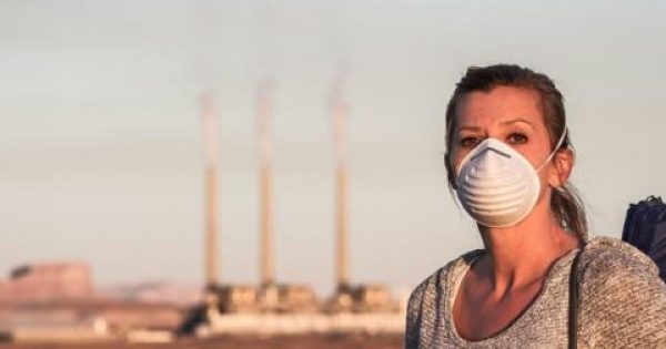 Featured Image for Η ατμοσφαιρική ρύπανση είναι ο #1 «δολοφόνος» στην Ευρώπη – Στοιχεία-σοκ για Ελλάδα – Με ποιες ασθένειες συνδέεται
