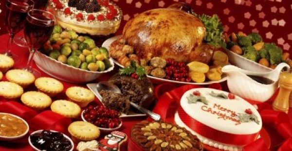 Χριστούγεννα: Προσοχή στα τρόφιμα που θα αγοράσετε στις γιορτές – Οι οδηγίες του ΕΦΕΤ