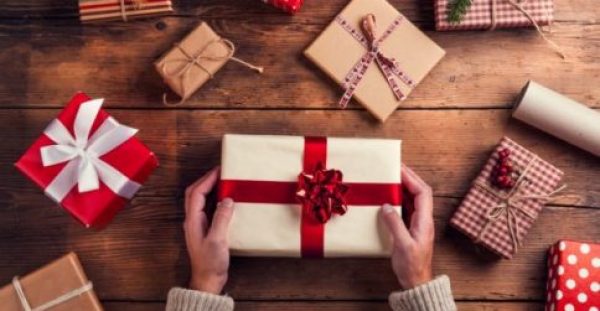 13 Υπέροχες Χριστουγεννιάτικες Προτάσεις για Δώρα