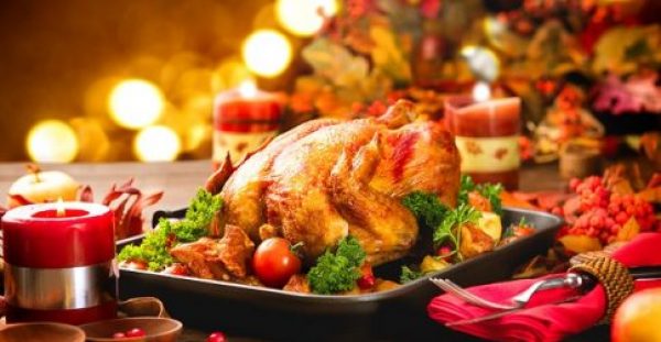 Δίαιτα Χριστουγέννων: Tips για να χάσετε κιλά πριν τις γιορτές