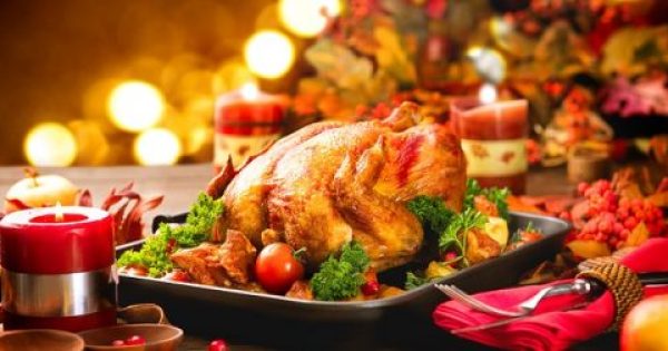 Δίαιτα Χριστουγέννων: Tips για να χάσετε κιλά πριν τις γιορτές
