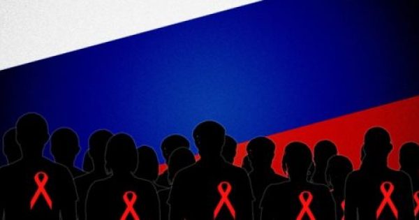 Featured Image for AIDS: Η άγνοια σκοτώνει – 1 στους 7 φορείς HIV στην Ευρώπη δεν γνωρίζει ότι έχει τον ιό