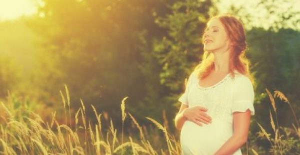 Πολλαπλή σκλήρυνση: Πώς μπορεί να προστατεύσει μια έγκυος το παιδί της