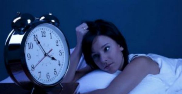 Μεγάλη προσοχή: Δείτε τι τραγικό μπορεί να πάθουν όσοι κοιμούνται λιγότερο από 7 ώρες