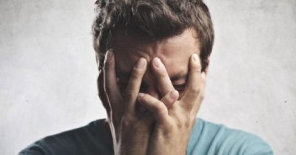 Νευρικός κλονισμός: Τι είναι ακριβώς – Ποια είναι τα σημάδια – Βίντεο