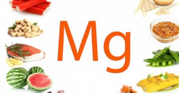 Έλλειψη μαγνησίου: Τα συμπτώματα, ποιες τροφές το περιέχουν