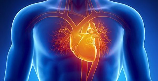 Eξελίξεις στη θεραπεία της χρόνιας καρδιακής ανεπάρκειας
