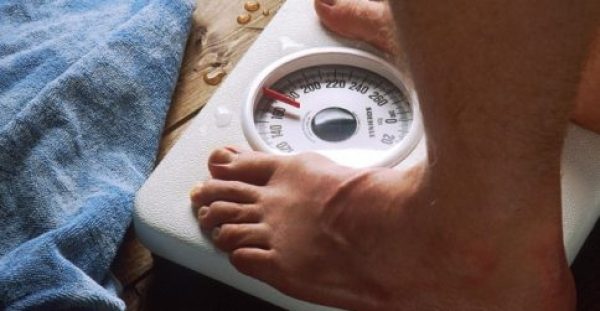 Πόσες θερμίδες αντιστοιχούν σε 1 κιλό – Ο στόχος για απώλεια βάρους 2 κιλά/μήνα