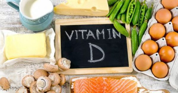 Βιταμίνη D: Πότε εξουδετερώνονται τα οφέλη της