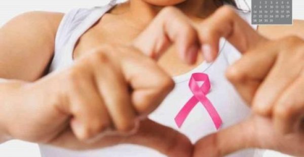 Νέο φάρμακο για τον μεταστατικό καρκίνο του μαστού