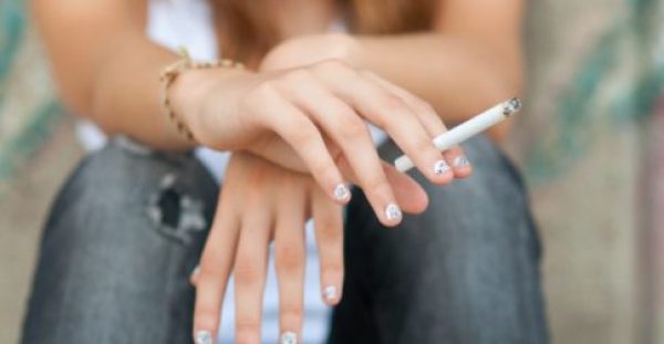 Κάπνισμα: Χειρότερη η διάρκεια σε χρόνια από την ποσότητα τσιγάρων ανά ημέρα