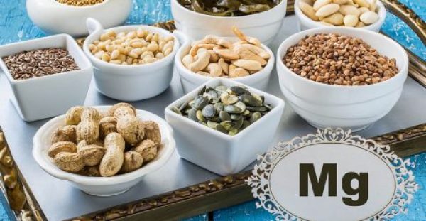 Μαγνήσιο στη διατροφή: Από ποιες παθήσεις σας προστατεύει