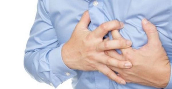 Ανακοπή καρδιάς: Το προειδοποιητικό σημάδι – Καρδιακή ισχαιμία και στηθάγχη- ΒΙΝΤΕΟ