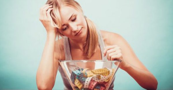 Ξεκινάτε δίαιτα; Αποφύγετε αυτά τα 5 συχνά λάθη