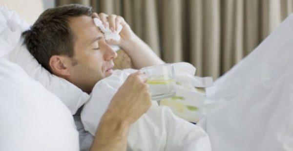 Γιατί οι άντρες αρρωσταίνουν πιο εύκολα – Τι έδειξε πρωτότυπη έρευνα