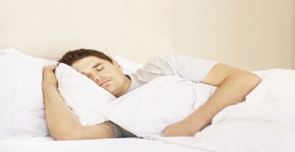 Τι να κάνετε αν παθαίνετε κράμπες στον ύπνο σας