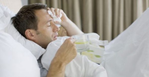 Έρευνα: Γιατί οι άντρες αρρωσταίνουν πιο εύκολα
