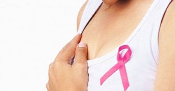 Καρκίνος μαστού: Ανησυχητικά σημάδια εκτός από τους ψηλαφητούς όγκους