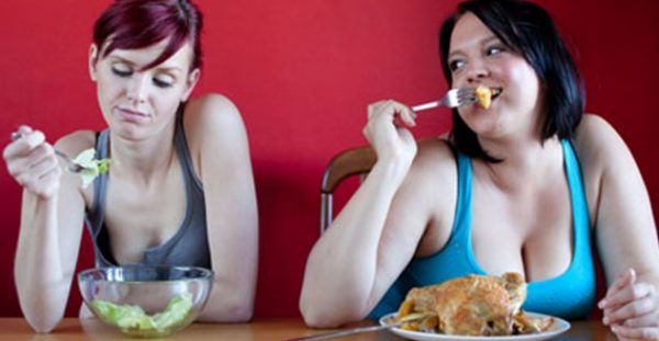 Χαμός με ΑΥΤΗ τη δίαιτα! Οι διάσημες χάνουν κιλά τόσο εύκολα… Σας την αποκαλύπτουμε!