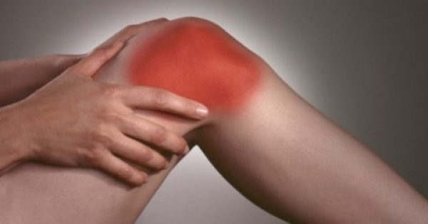 Featured Image for Ποιο φρούτο σας ανακουφίζει από τους πόνους στα γόνατα;