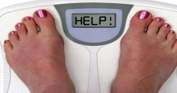 Έχετε κατακράτηση υγρών και δυσκολεύεστε να χάσετε κιλά; Δείτε Τι πρέπει να Κάνετε!