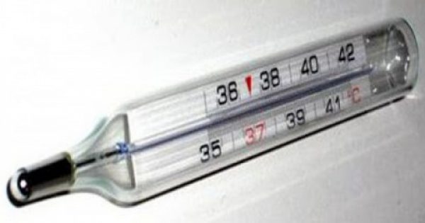 Έτσι θα τσεκάρετε τον θυρεοειδή σας μόνο με ένα θερμόμετρο