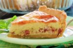 Featured Image for Κις Λορέν – Quiche Lorraine !!!