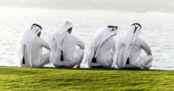Η Φανή και η Βασιλική έψαξαν τη δεύτερη ευκαιρία στο Κατάρ…Ο λόγος που πήγαν και οι ζωές τους εκεί