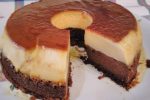 Featured Image for Chocoflan το λένε αυτό το καταπληκτικό γλυκό !!!