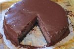 Featured Image for Cheesecake nutella φούρνου !!!