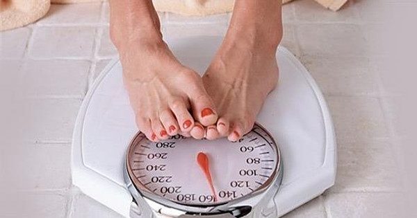 Πώς να χάσεις 7 κιλά χωρίς δίαιτα!