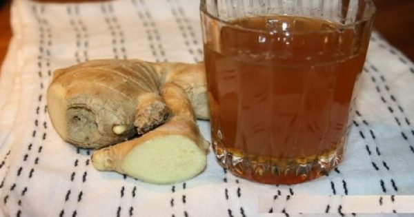 Ένα φάρμακο για περισσότερες από 50 ασθένειες: Το τσάι που σκοτώνει τα παράσιτα και καθαρίζει το σώμα από τις τοξίνες