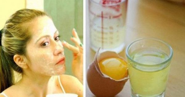 Featured Image for Αυτή η Μάσκα Προσώπου Σφίγγει το Δέρμα Καλύτερα από το Botox & Σας Κάνει Κατά Πολύ Νεώτερη